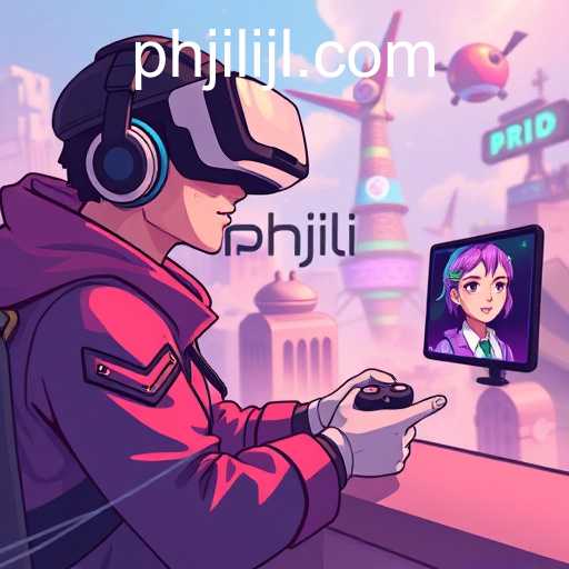 The Rise of Phjili in the Gaming World